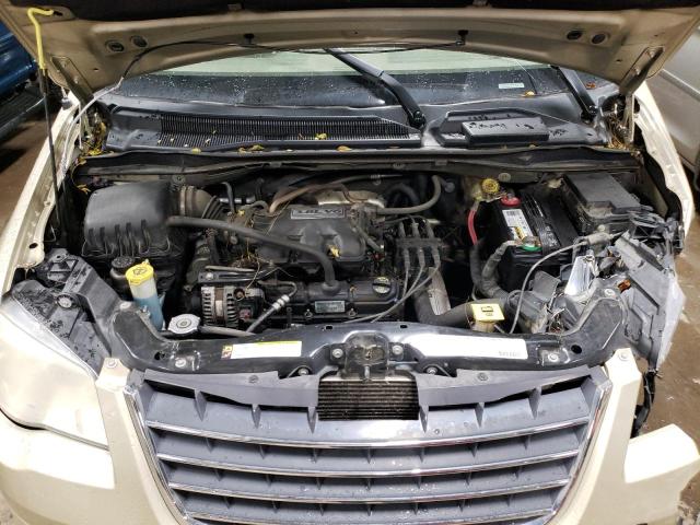 Photo 6 VIN: 2A4RR5D17AR458472 - CHRYSLER TOWN &AMP COU 