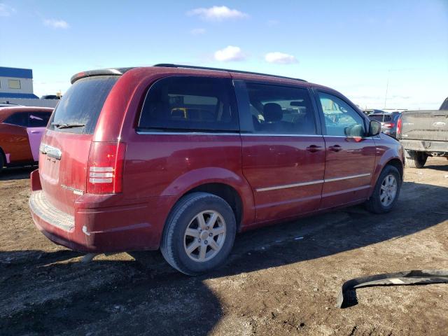 Photo 2 VIN: 2A4RR5D17AR492119 - CHRYSLER MINIVAN 