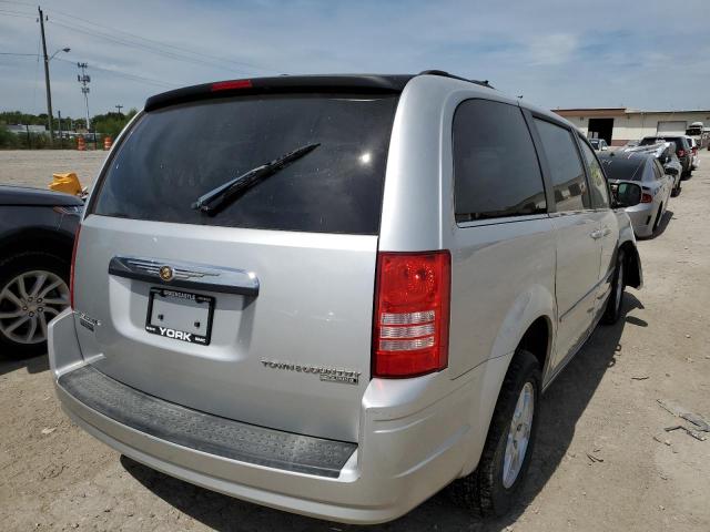 Photo 3 VIN: 2A4RR5D17AR494601 - CHRYSLER TOWN & COU 