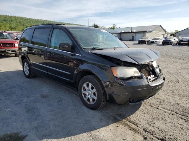 Photo 3 VIN: 2A4RR5D17AR495702 - CHRYSLER MINIVAN 