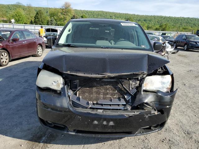 Photo 4 VIN: 2A4RR5D17AR495702 - CHRYSLER MINIVAN 