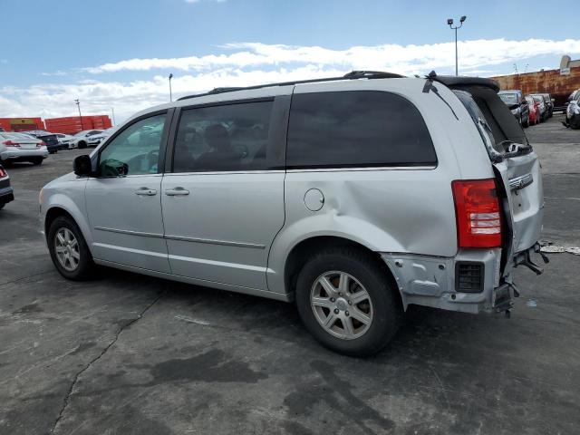 Photo 1 VIN: 2A4RR5D18AR103231 - CHRYSLER TOWN & COU 