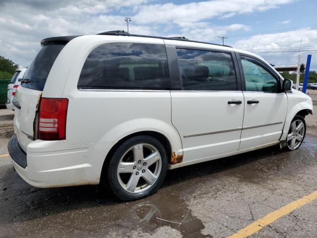 Photo 2 VIN: 2A4RR5D18AR104914 - CHRYSLER TOWN & COU 