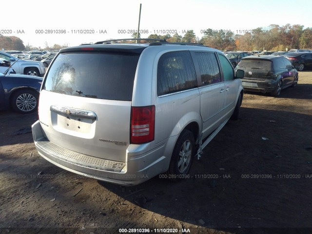 Photo 3 VIN: 2A4RR5D18AR108638 - CHRYSLER TOWN & COUNTRY 