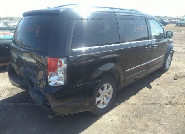 Photo 3 VIN: 2A4RR5D18AR113984 - CHRYSLER TOWN & COUNTRY 