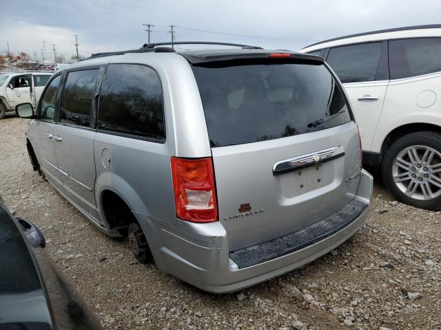 Photo 2 VIN: 2A4RR5D18AR155720 - CHRYSLER TOWN & COU 