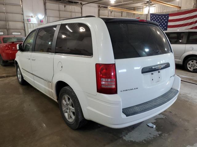 Photo 2 VIN: 2A4RR5D18AR200638 - CHRYSLER TOWN & COU 