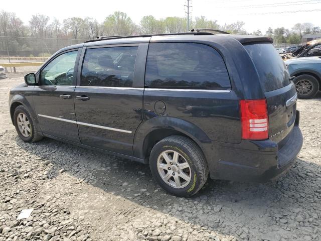 Photo 1 VIN: 2A4RR5D18AR200946 - CHRYSLER TOWN & COU 