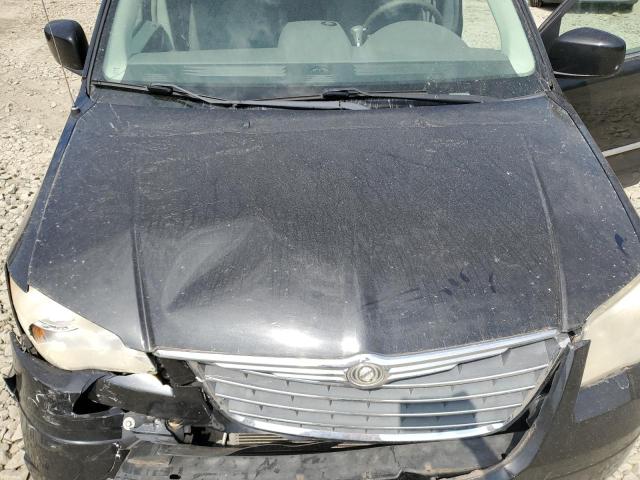 Photo 11 VIN: 2A4RR5D18AR200946 - CHRYSLER TOWN & COU 