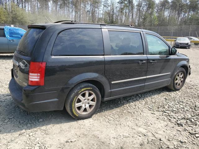 Photo 2 VIN: 2A4RR5D18AR200946 - CHRYSLER TOWN & COU 