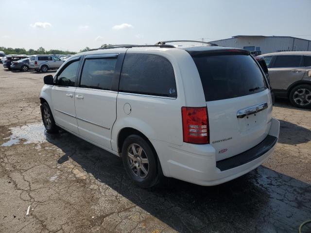 Photo 1 VIN: 2A4RR5D18AR206679 - CHRYSLER TOWN & COU 