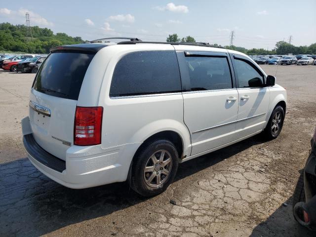 Photo 2 VIN: 2A4RR5D18AR206679 - CHRYSLER TOWN & COU 