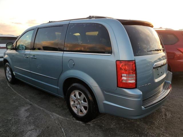 Photo 1 VIN: 2A4RR5D18AR241464 - CHRYSLER TOWN & COU 