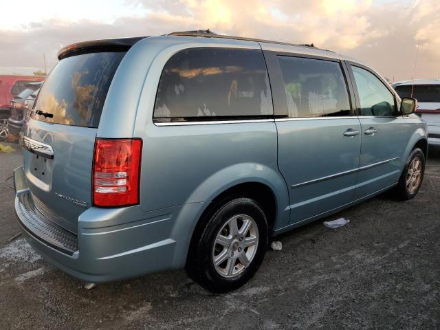 Photo 2 VIN: 2A4RR5D18AR241464 - CHRYSLER TOWN & COU 