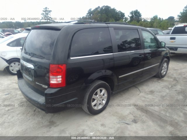 Photo 3 VIN: 2A4RR5D18AR245725 - CHRYSLER TOWN & COUNTRY 