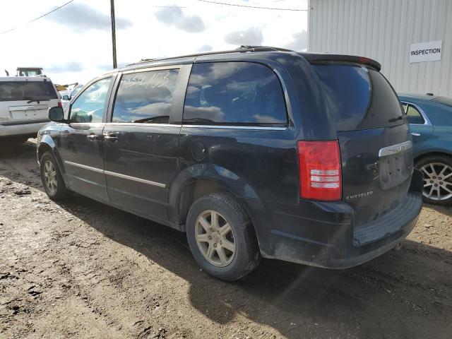 Photo 1 VIN: 2A4RR5D18AR249242 - CHRYSLER MINIVAN 