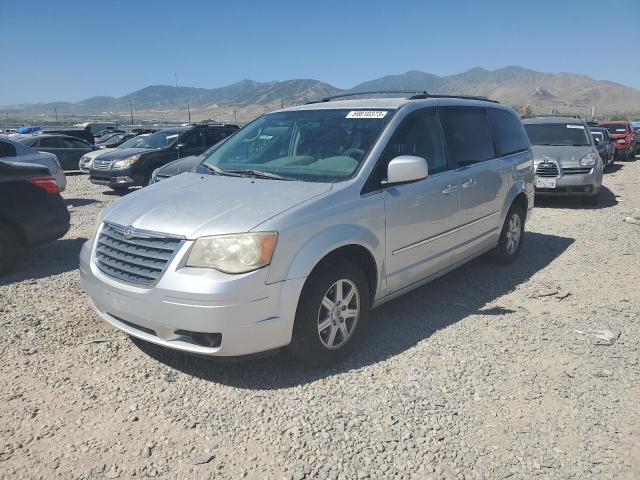 Photo 0 VIN: 2A4RR5D18AR278935 - CHRYSLER TOWN & COU 