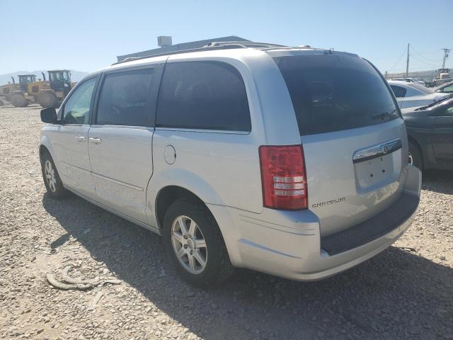 Photo 1 VIN: 2A4RR5D18AR278935 - CHRYSLER TOWN & COU 