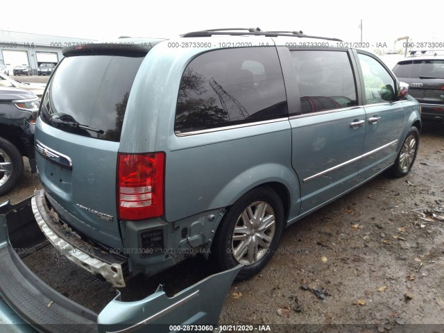 Photo 3 VIN: 2A4RR5D18AR286517 - CHRYSLER TOWN & COUNTRY 