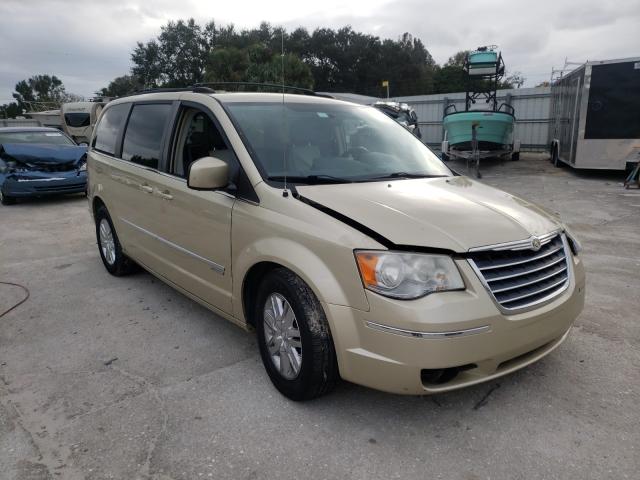 Photo 0 VIN: 2A4RR5D18AR299199 - CHRYSLER TOWN & COU 