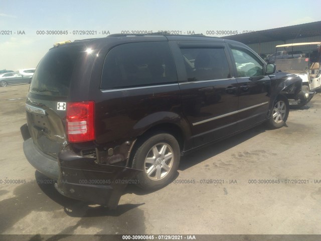 Photo 3 VIN: 2A4RR5D18AR299655 - CHRYSLER TOWN & COUNTRY 