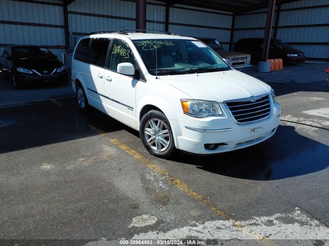 Photo 0 VIN: 2A4RR5D18AR299929 - CHRYSLER TOWN & COUNTRY 