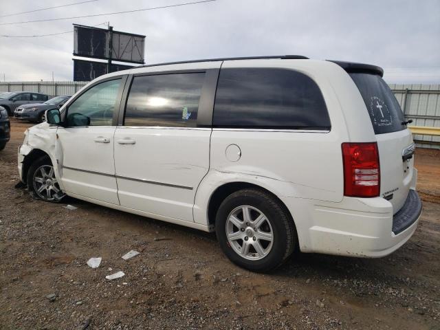 Photo 1 VIN: 2A4RR5D18AR309052 - CHRYSLER TOWN & COU 