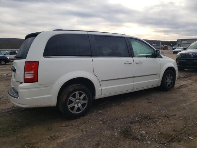 Photo 2 VIN: 2A4RR5D18AR309052 - CHRYSLER TOWN & COU 