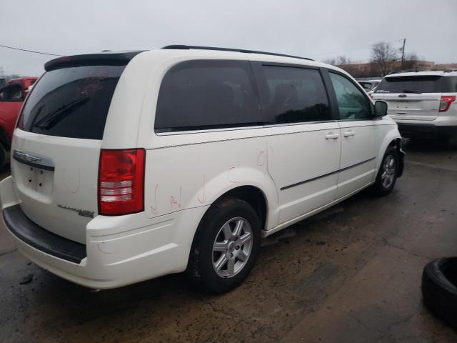 Photo 2 VIN: 2A4RR5D18AR319225 - CHRYSLER TOWN & COU 