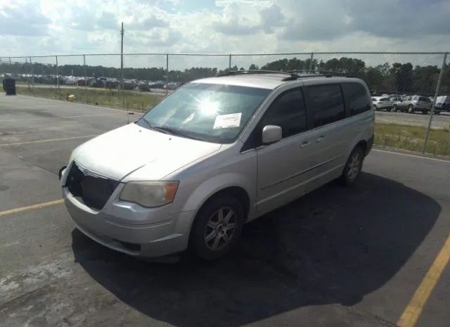 Photo 1 VIN: 2A4RR5D18AR324229 - CHRYSLER TOWN & COUNTRY 