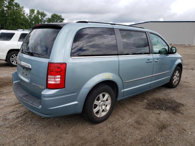 Photo 3 VIN: 2A4RR5D18AR337191 - CHRYSLER TOWN & COU 