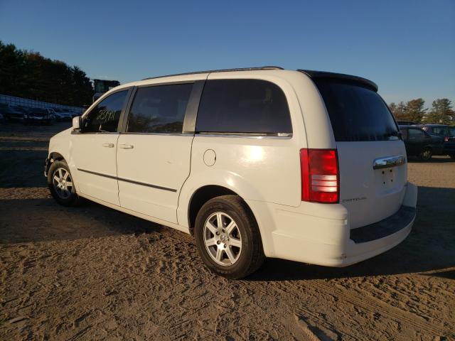 Photo 2 VIN: 2A4RR5D18AR337529 - CHRYSLER TOWN &AMP COU 