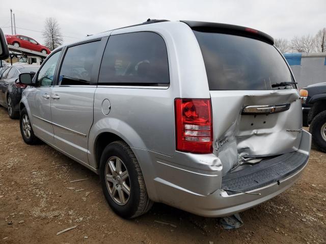 Photo 1 VIN: 2A4RR5D18AR338521 - CHRYSLER TOWN & COU 