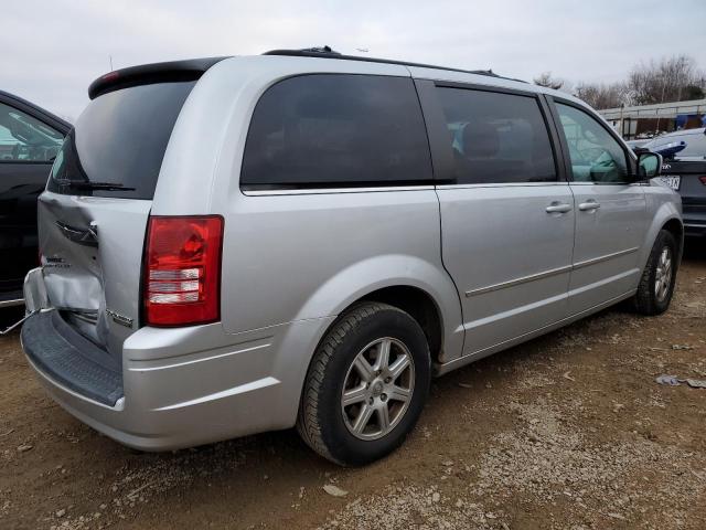 Photo 2 VIN: 2A4RR5D18AR338521 - CHRYSLER TOWN & COU 