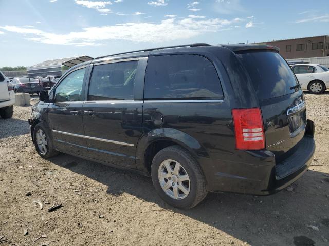 Photo 1 VIN: 2A4RR5D18AR347302 - CHRYSLER MINIVAN 