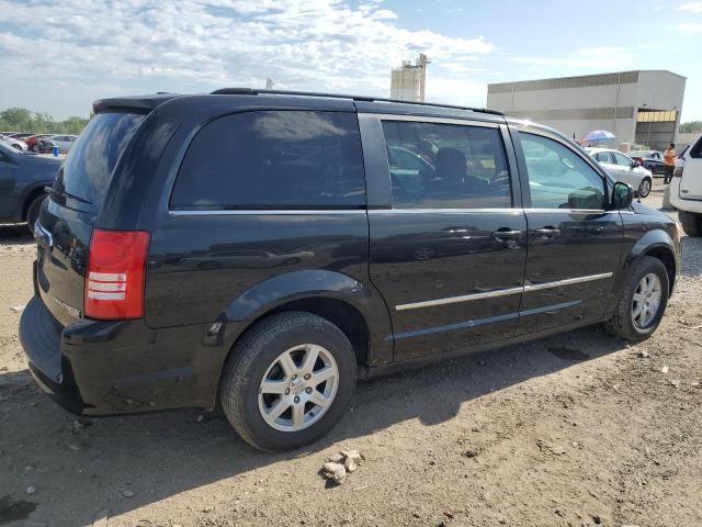 Photo 2 VIN: 2A4RR5D18AR347302 - CHRYSLER MINIVAN 