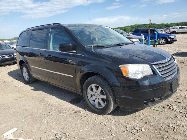 Photo 3 VIN: 2A4RR5D18AR347302 - CHRYSLER MINIVAN 