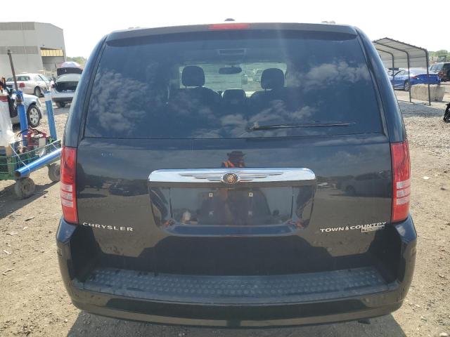 Photo 5 VIN: 2A4RR5D18AR347302 - CHRYSLER MINIVAN 