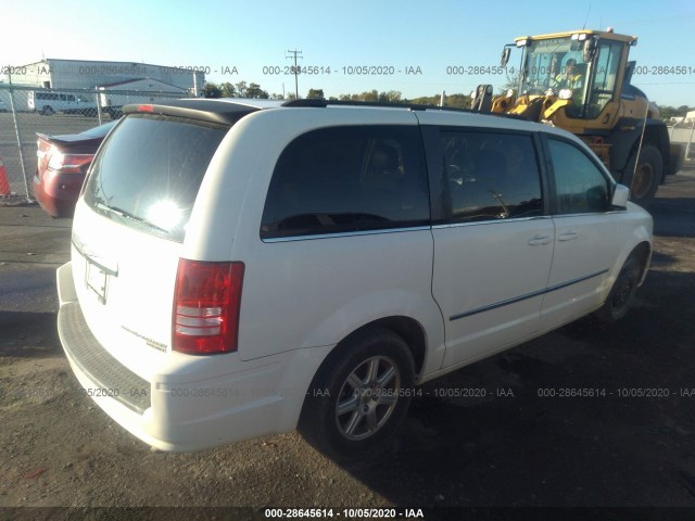 Photo 3 VIN: 2A4RR5D18AR348174 - CHRYSLER TOWN & COUNTRY 