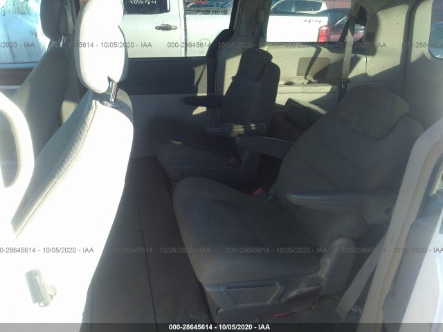 Photo 7 VIN: 2A4RR5D18AR348174 - CHRYSLER TOWN & COUNTRY 