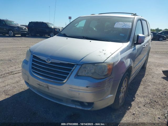 Photo 1 VIN: 2A4RR5D18AR351012 - CHRYSLER TOWN & COUNTRY 