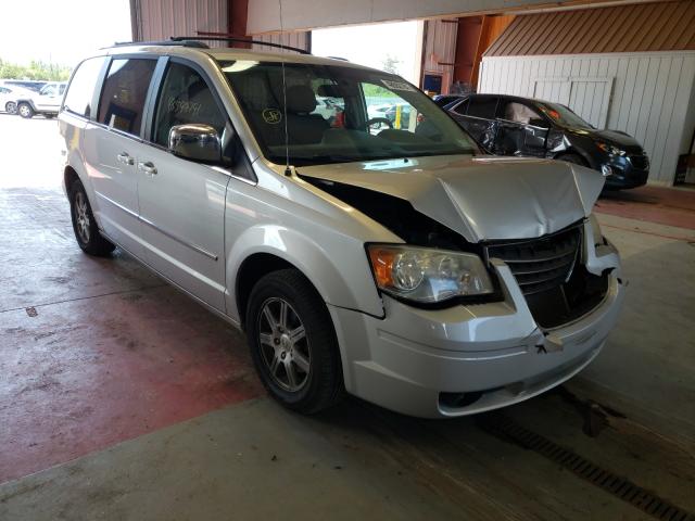 Photo 0 VIN: 2A4RR5D18AR366447 - CHRYSLER TOWN &AMP COU 