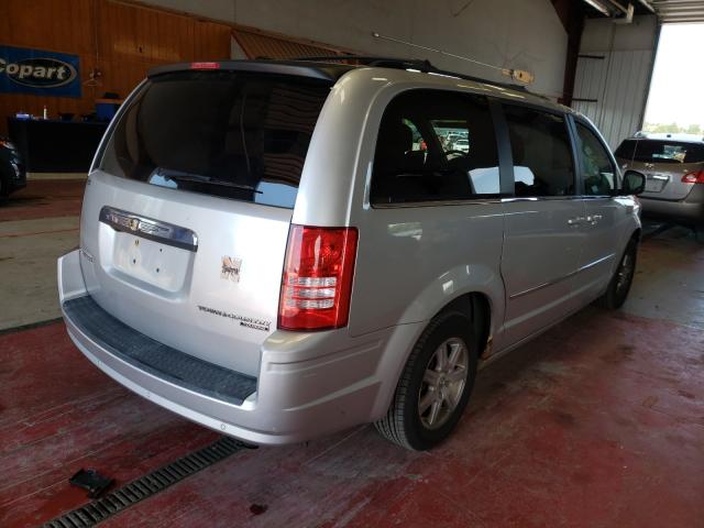 Photo 3 VIN: 2A4RR5D18AR366447 - CHRYSLER TOWN &AMP COU 