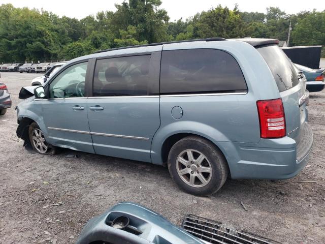 Photo 1 VIN: 2A4RR5D18AR373754 - CHRYSLER MINIVAN 