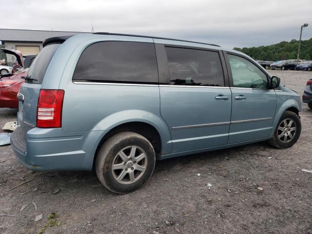 Photo 2 VIN: 2A4RR5D18AR373754 - CHRYSLER MINIVAN 