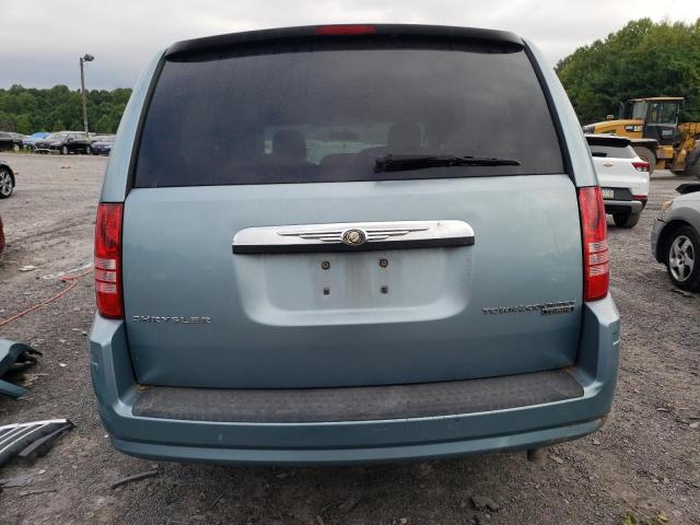 Photo 5 VIN: 2A4RR5D18AR373754 - CHRYSLER MINIVAN 