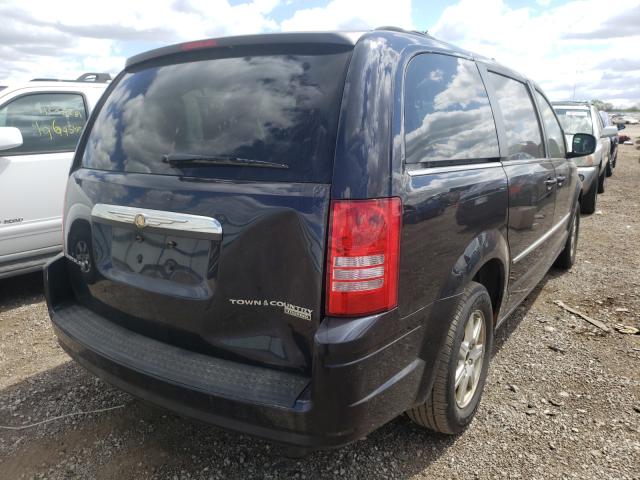 Photo 3 VIN: 2A4RR5D18AR386178 - CHRYSLER TOWN &AMP COU 