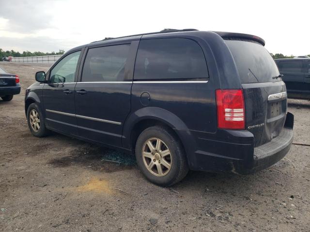 Photo 1 VIN: 2A4RR5D18AR404534 - CHRYSLER MINIVAN 