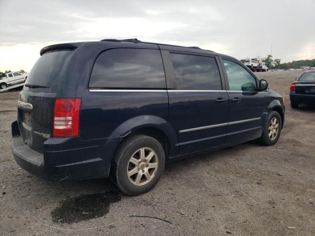 Photo 2 VIN: 2A4RR5D18AR404534 - CHRYSLER MINIVAN 