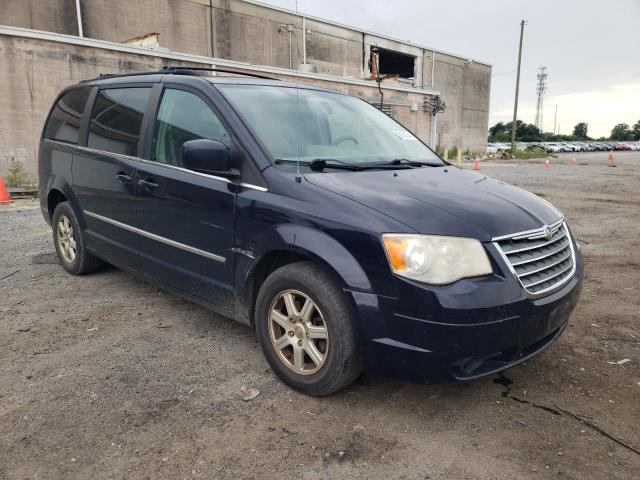 Photo 3 VIN: 2A4RR5D18AR404534 - CHRYSLER MINIVAN 